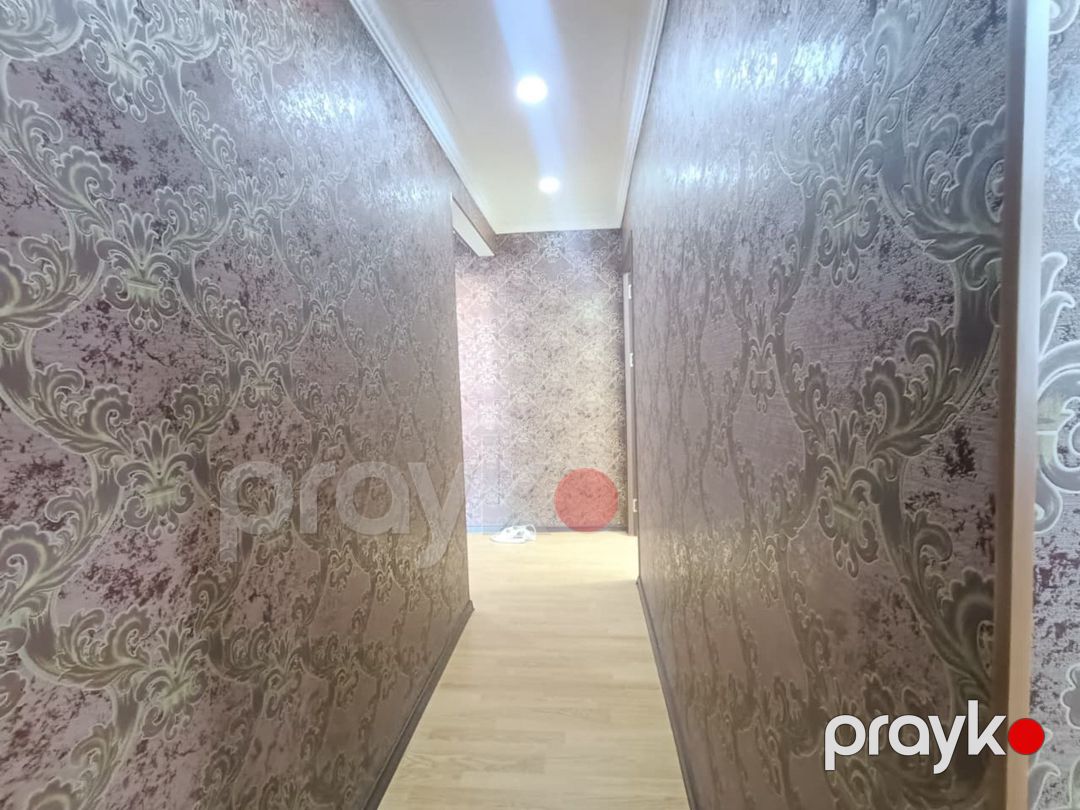 Satılır 2 otaqlı köhnə tikili 68 m² — Mənzil, Bakı (10)