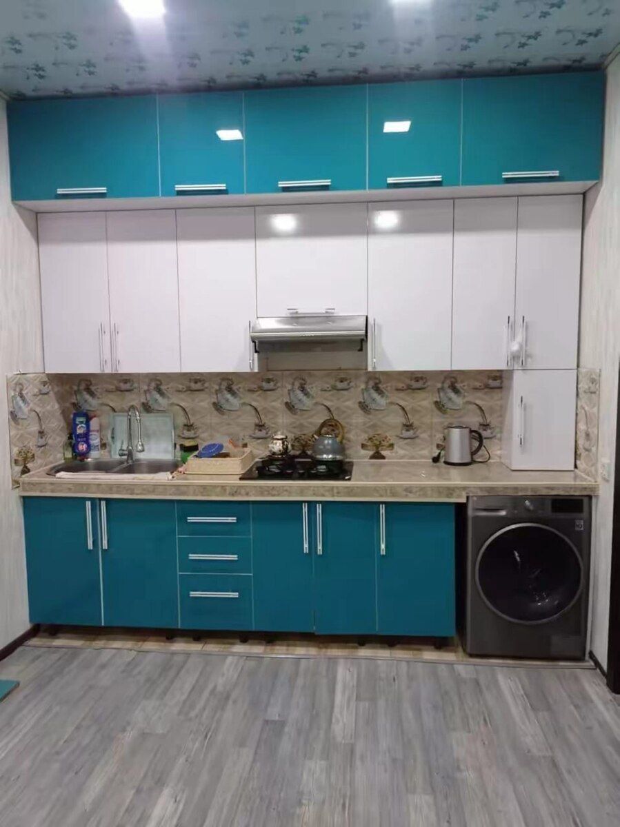 Həyət evi, Sumqayıt ş — Ev, villa, Sumqayıt