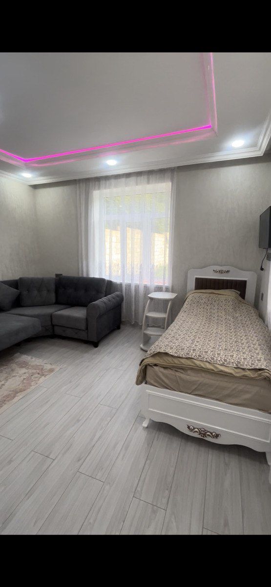 Bağ evi kirayə verilir, Qusar r — Ev, villa, Bakı (5)