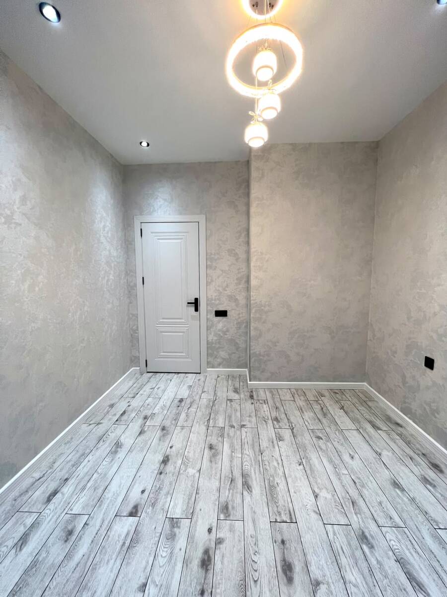 Satılır 3 otaqlı yeni tikili 73 m² — Mənzil, Bakı (4)