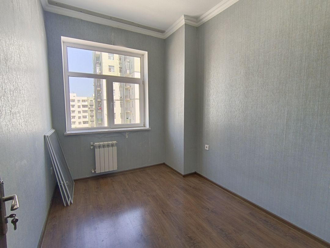 Satılır 4 otaqlı yeni tikili 80 m² — Mənzil, Bakı (4)