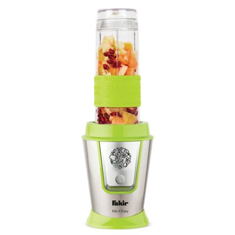Blender fakır Mix it Easy green