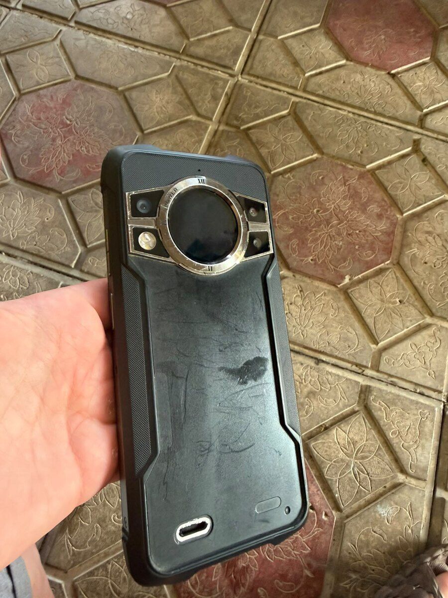 Cubot telefonu — Smartfonlar, Cəlilabad (2)