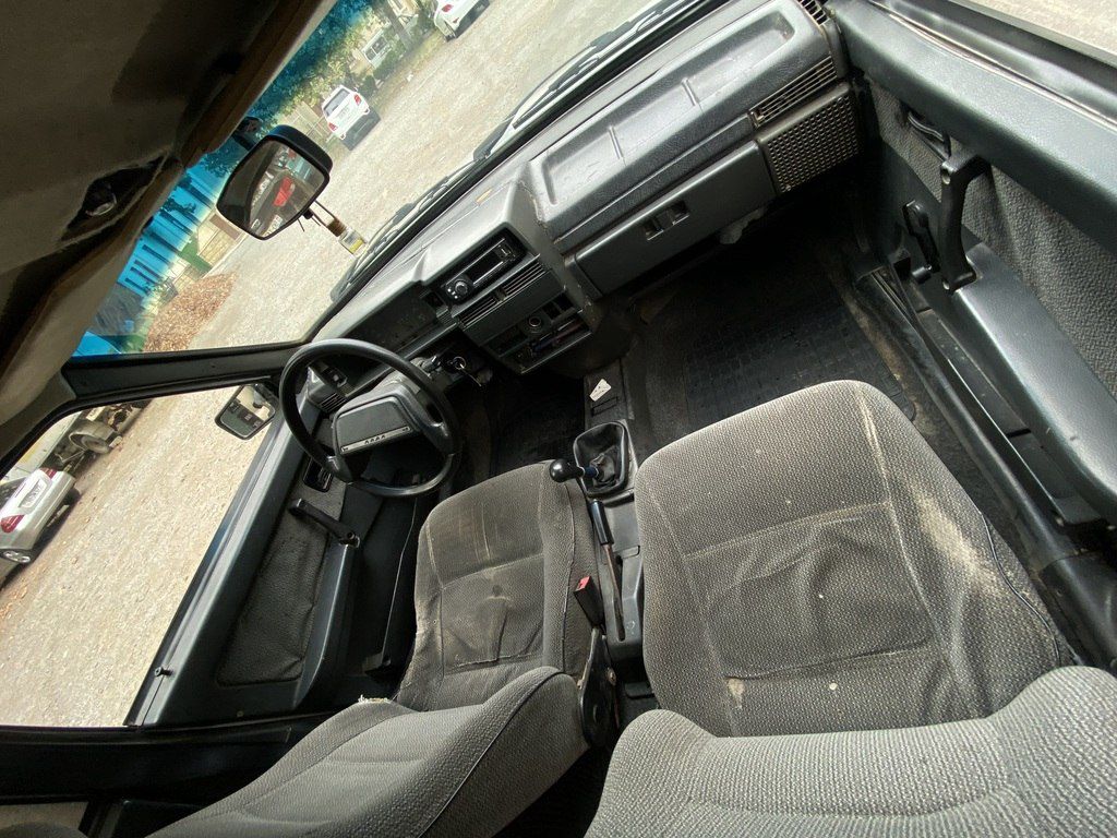 Lada (VAZ) 21099, 1.5 L, 2004 il, 150 000 km — Avtomobillər, Mingəçevir (9)