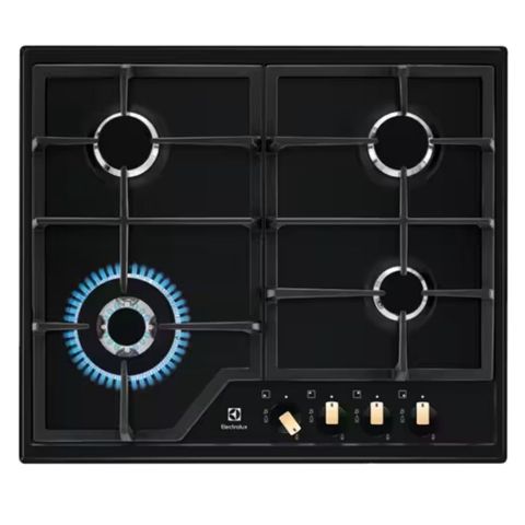 Electrolux KGS6436RK — Bakı
