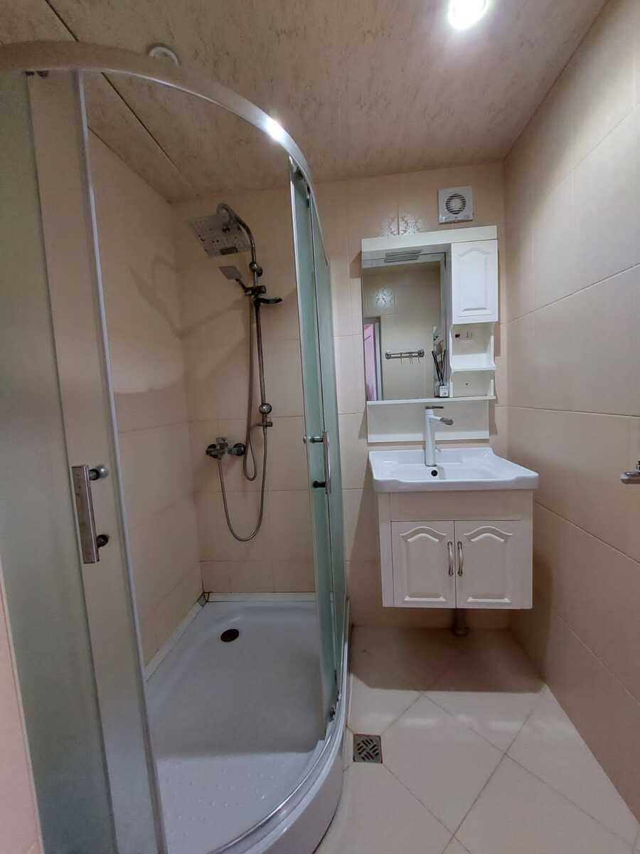 İcarəyə verilir 2 otaqlı köhnə tikili 70 m² — Mənzil, Bakı (10)