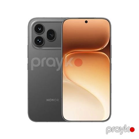 Honor 90 Pro 12/256GB qara — Bakı