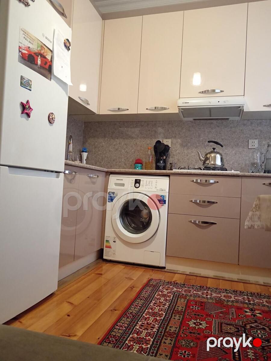 Satılır 2 otaqlı yeni tikili 60 m² — Mənzil, Xırdalan (5)