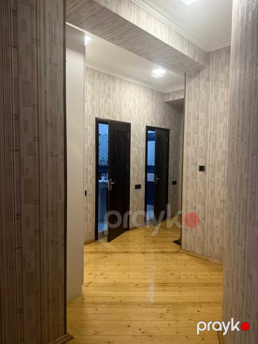 Satılır 3 otaqlı yeni tikili 94 m² — Mənzil, Bakı (6)
