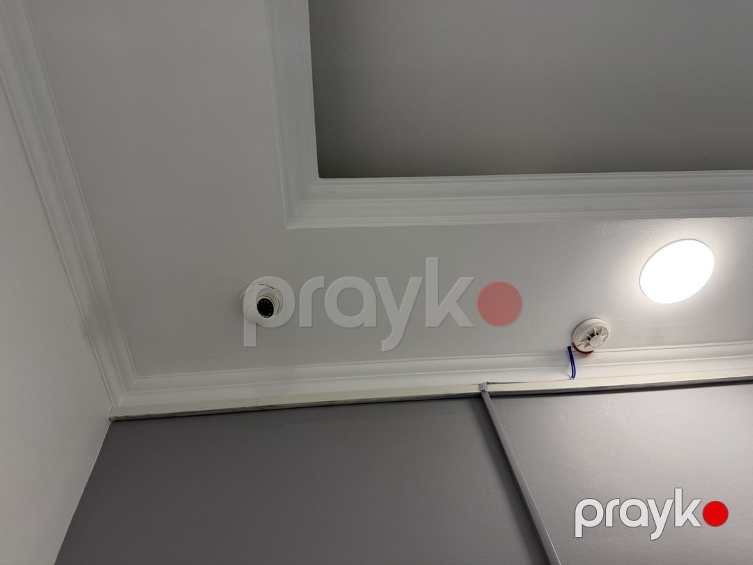 İcarəyə verilir 3 otaqlı ofis 64 m² — Ofis, Bakı (8)