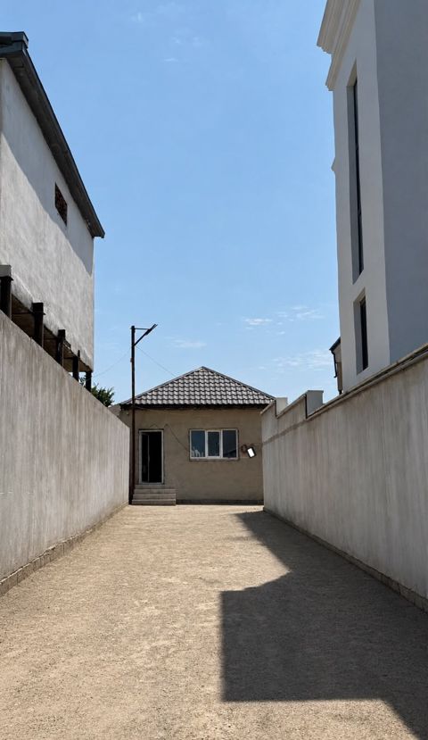 7 otaqlı, 350 kv. m — Digah
