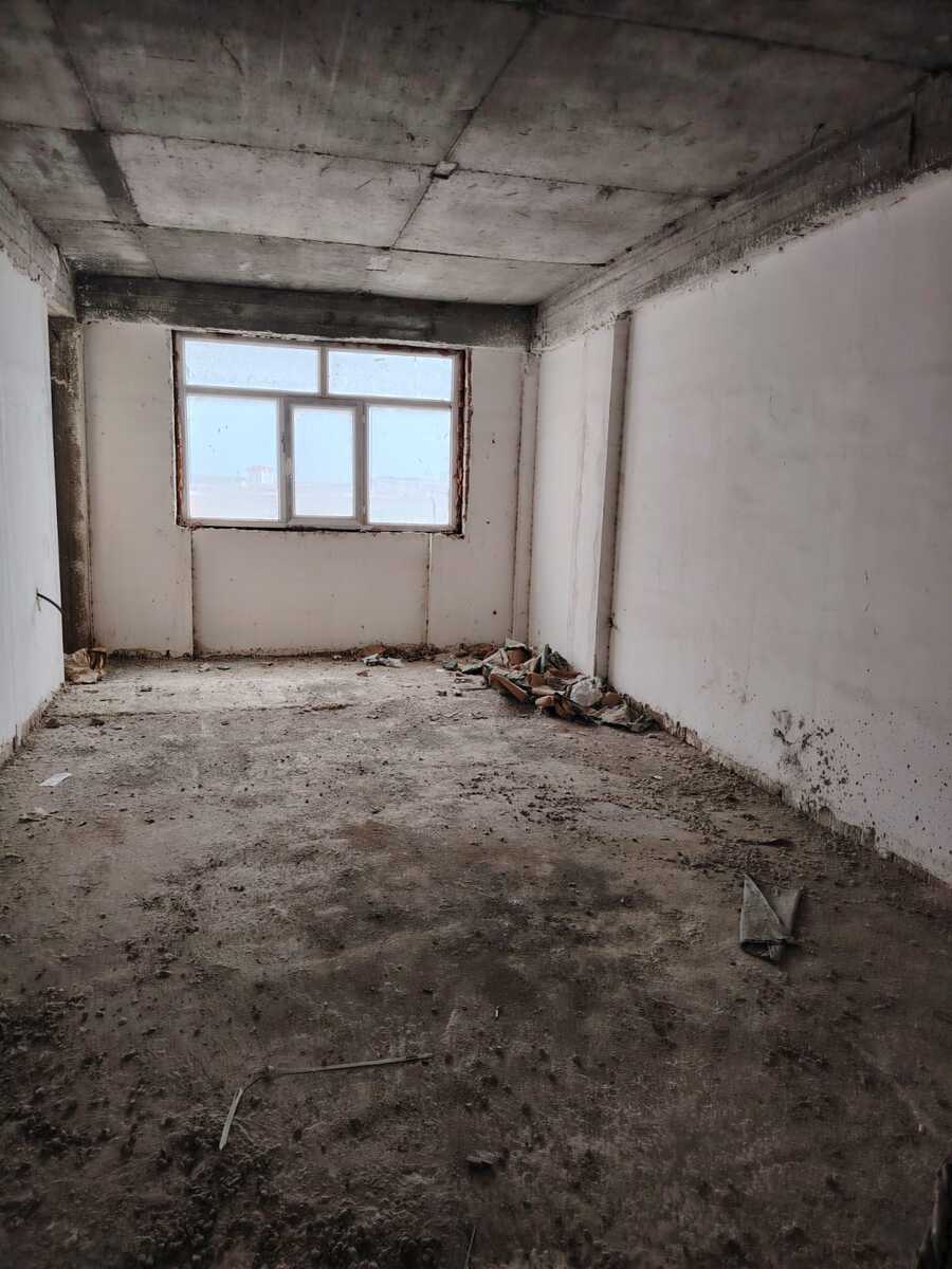 Satılır 3 otaqlı yeni tikili 128.5 m² — Mənzil, Sumqayıt (12)