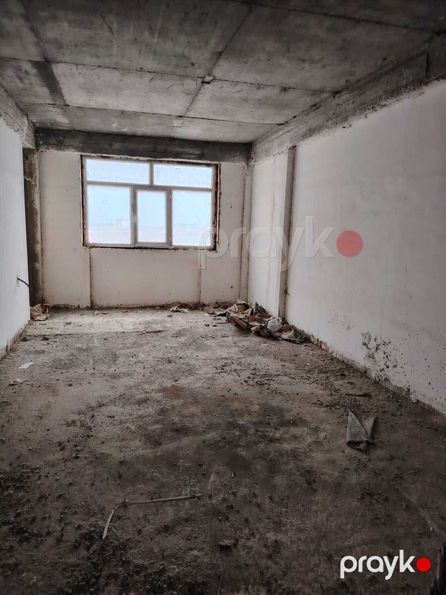 Satılır 3 otaqlı yeni tikili 128.5 m² — Mənzil, Sumqayıt (12)