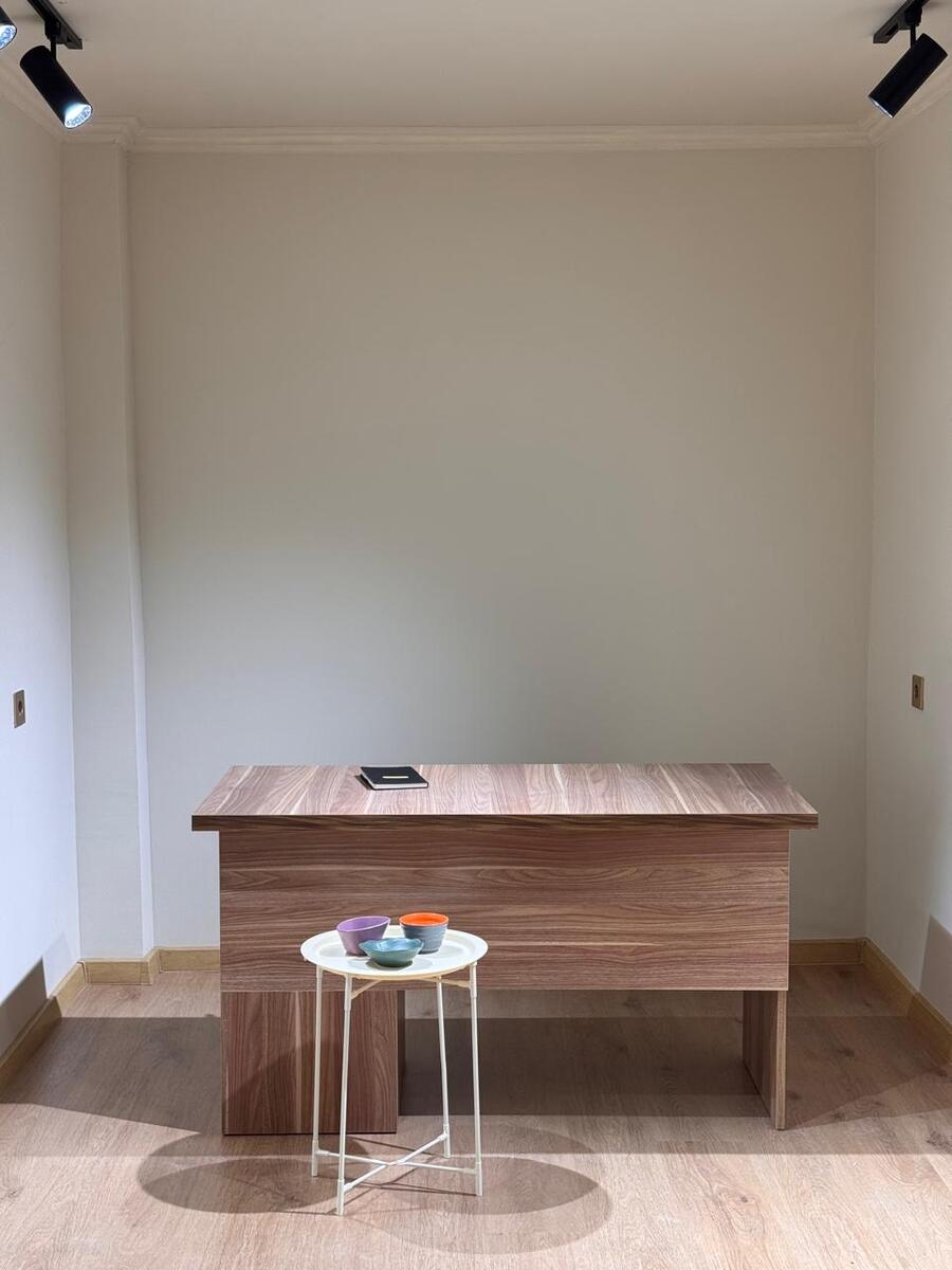 İcarəyə verilir 1 otaqlı ofis 15 m² — Ofis, Bakı (10)