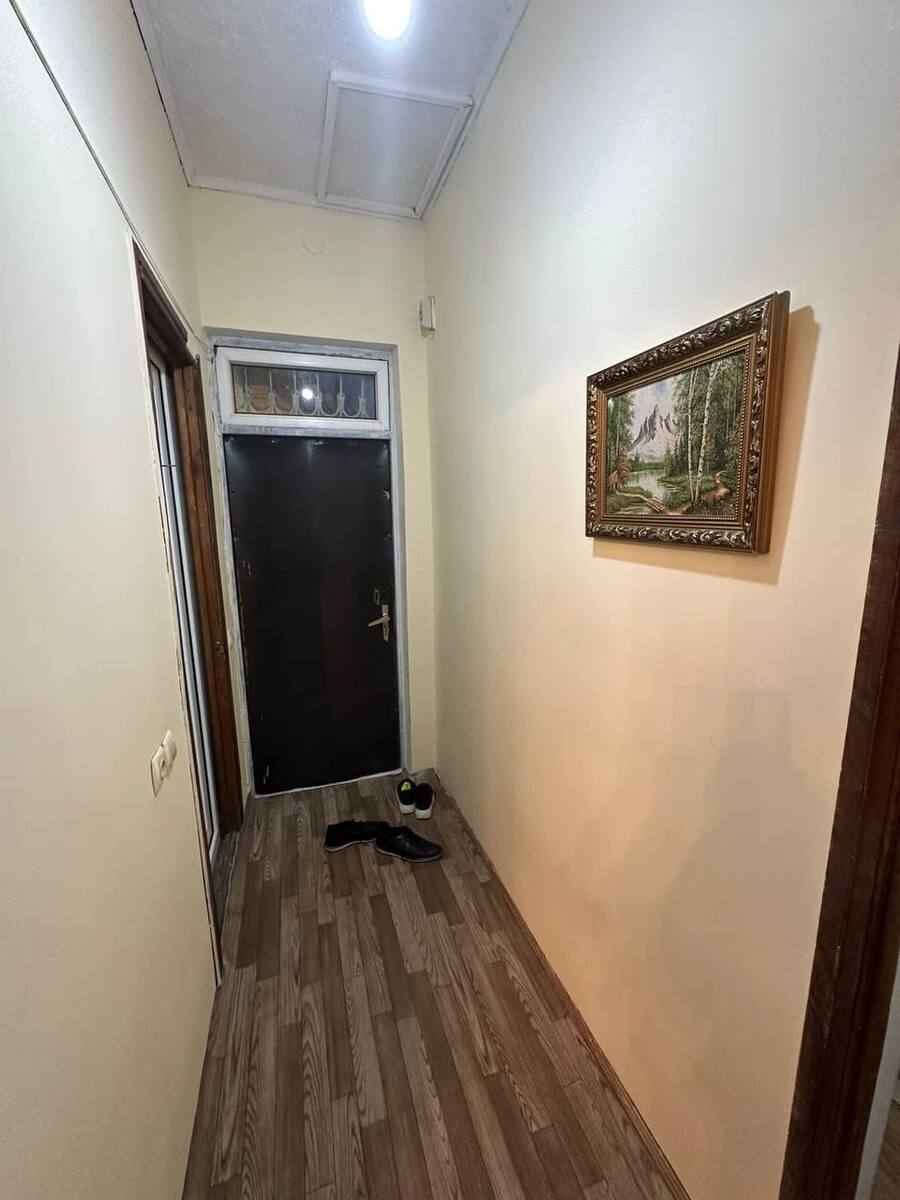 Həyət evi, Hüseyn Cavid küç — Ev, villa, Xırdalan (4)