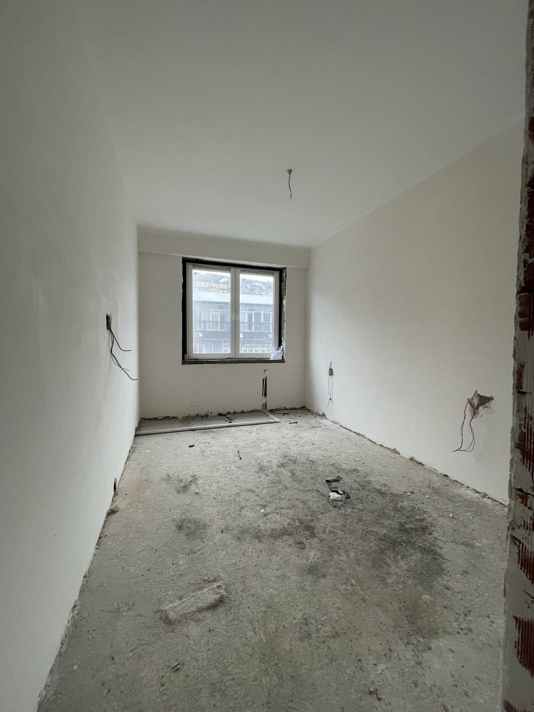 Satılır 2 otaqlı yeni tikili 74 m² — Mənzil, Bakı (12)