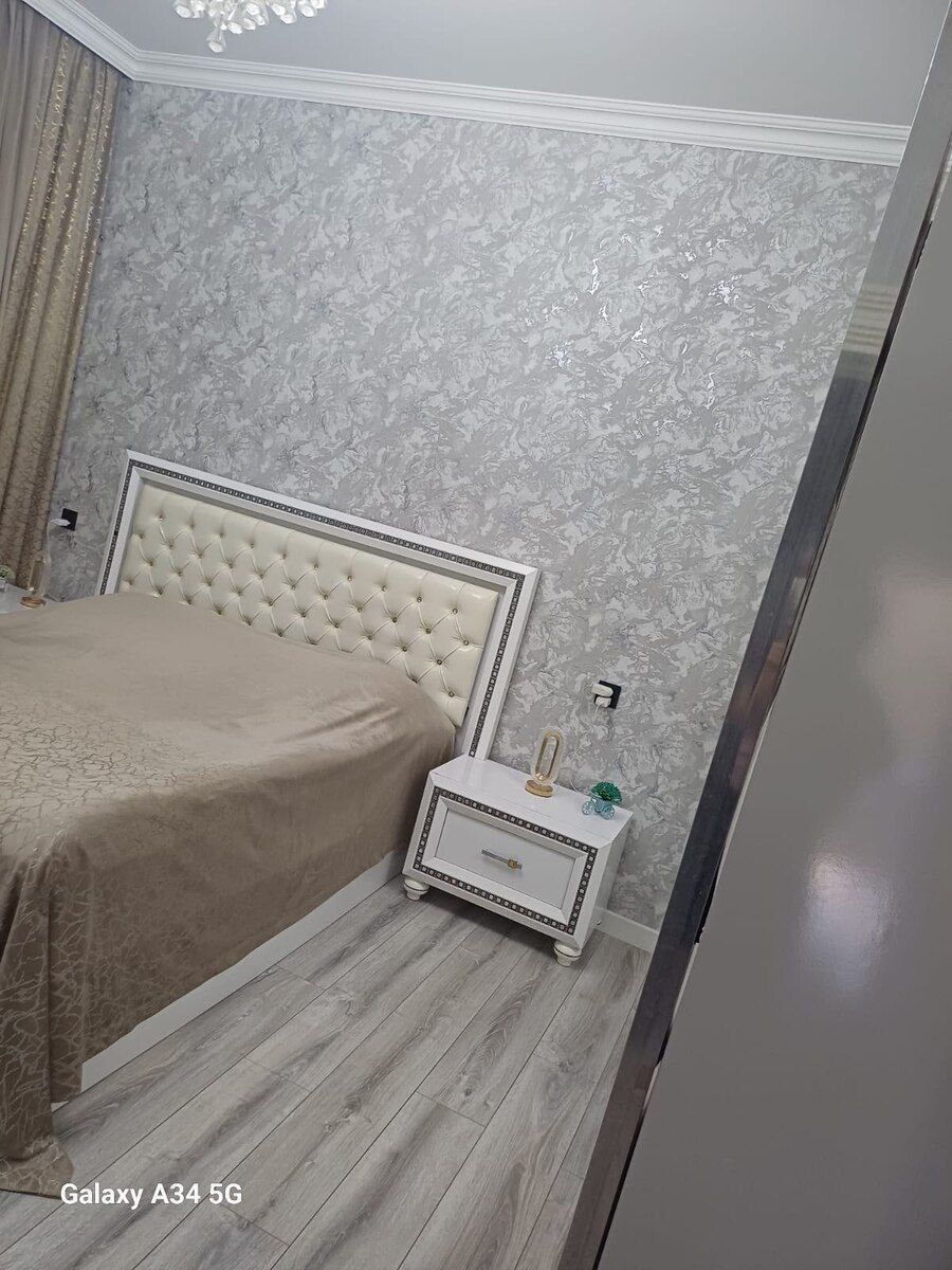 Villa, Sumqayıt ş — Ev, villa, Sumqayıt (4)