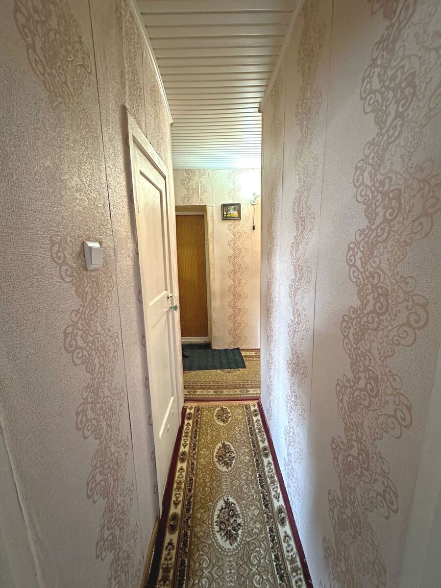 Satılır 2 otaqlı köhnə tikili 50 m² — Mənzil, Bakı (12)