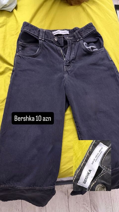 1 defe geyinilib yeni — Bakı