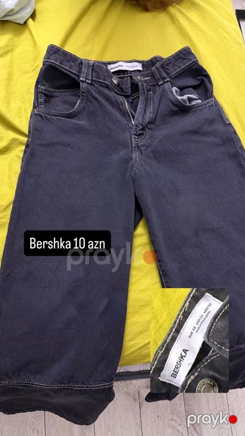 1 defe geyinilib yeni — Bakı