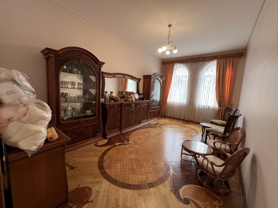 İcarəyə verilir 5 otaqlı həyət evi/bağ evi 200 m² — Ev, villa, Bakı (8)