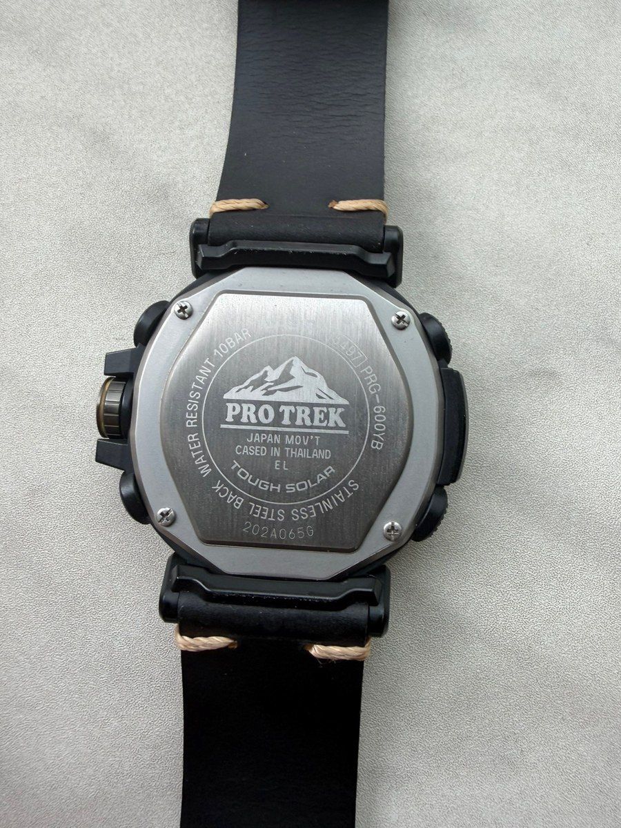 Qol saatı Casio — Şəxsi əşyalar, Bakı (4)
