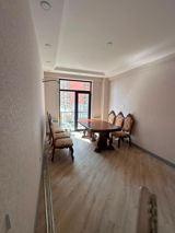 İcarəyə verilir 2 otaqlı yeni tikili 80 m² — ismayıl