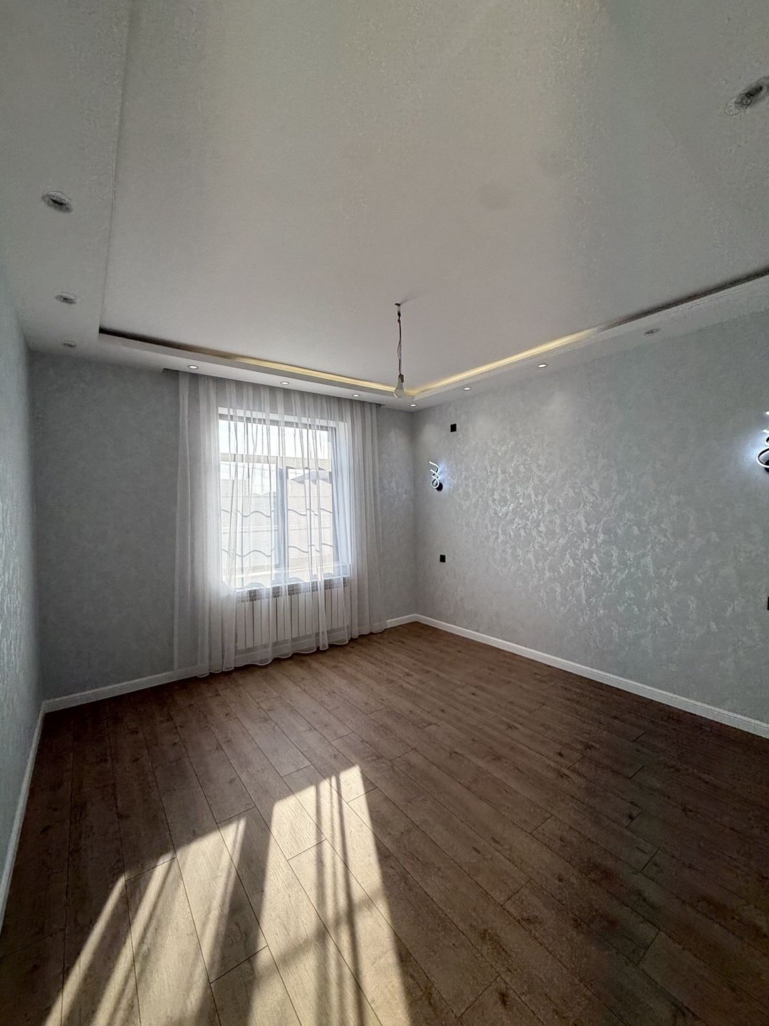 Satılır 4 otaqlı həyət evi/bağ evi 150 m² — Ev, villa, Bakı (9)