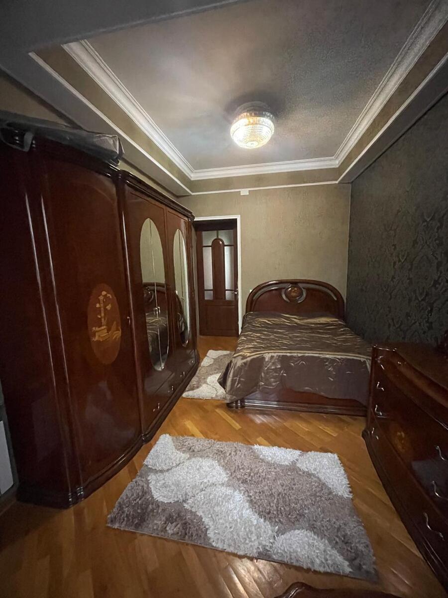 Satılır 3 otaqlı köhnə tikili 75 m² — Mənzil, Bakı (3)