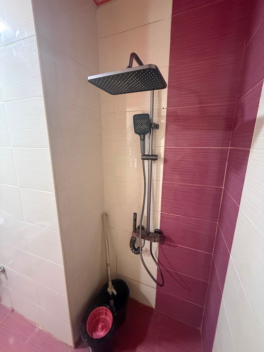 Satılır 2 otaqlı yeni tikili 60 m² — Mənzil, Bakı (4)