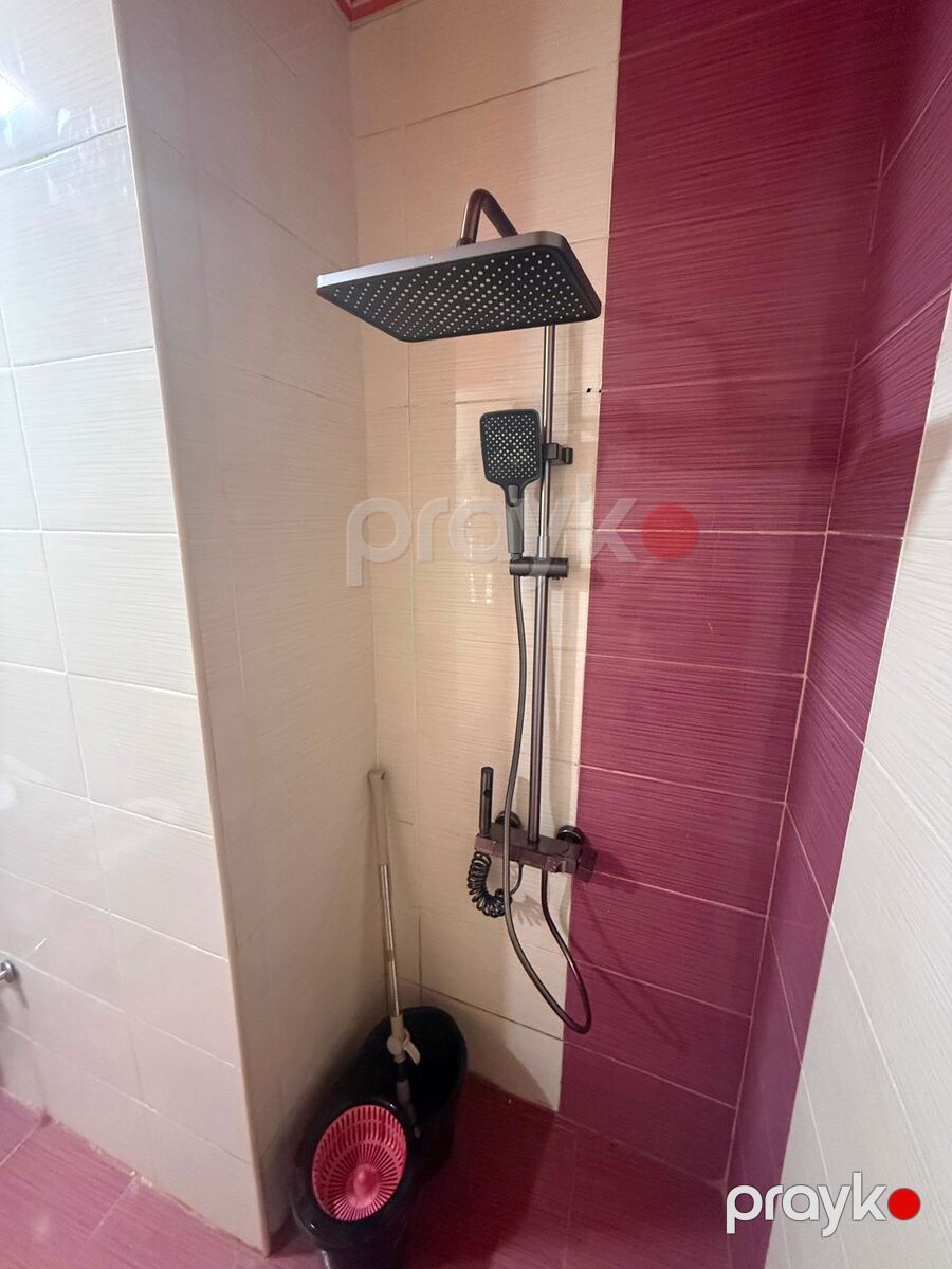 Satılır 2 otaqlı yeni tikili 60 m² — Mənzil, Bakı (4)