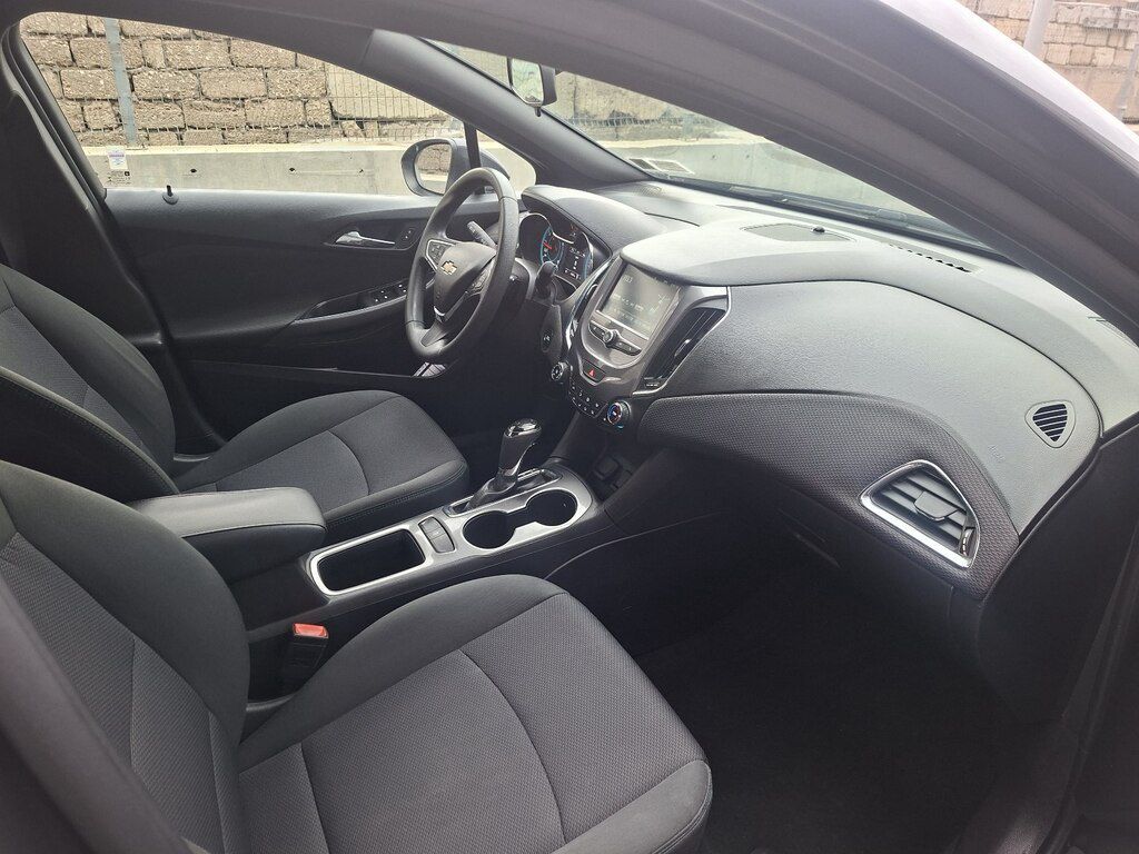 Chevrolet Cruze, 1.4 L, 2016 il, 111 700 km — Avtomobillər, Bakı (10)