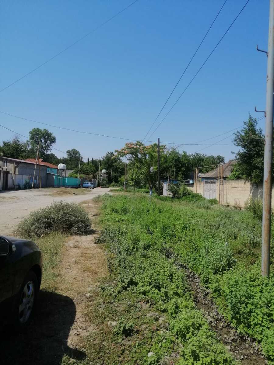 Satılır torpaq 12 sot — Torpaq, Xaçmaz (3)