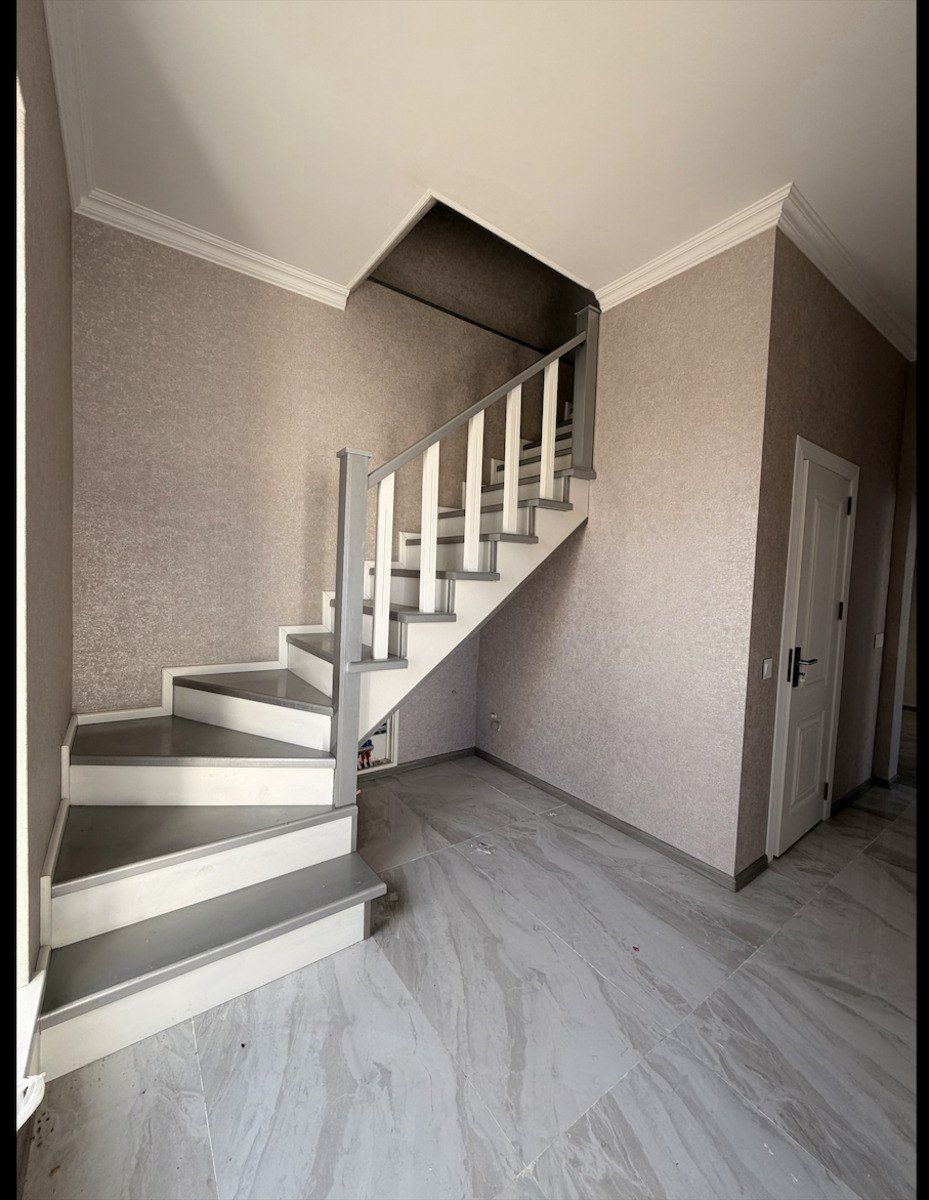 Satılır 4 otaqlı həyət evi/bağ evi 112 m² — Ev, villa, Bakı (2)
