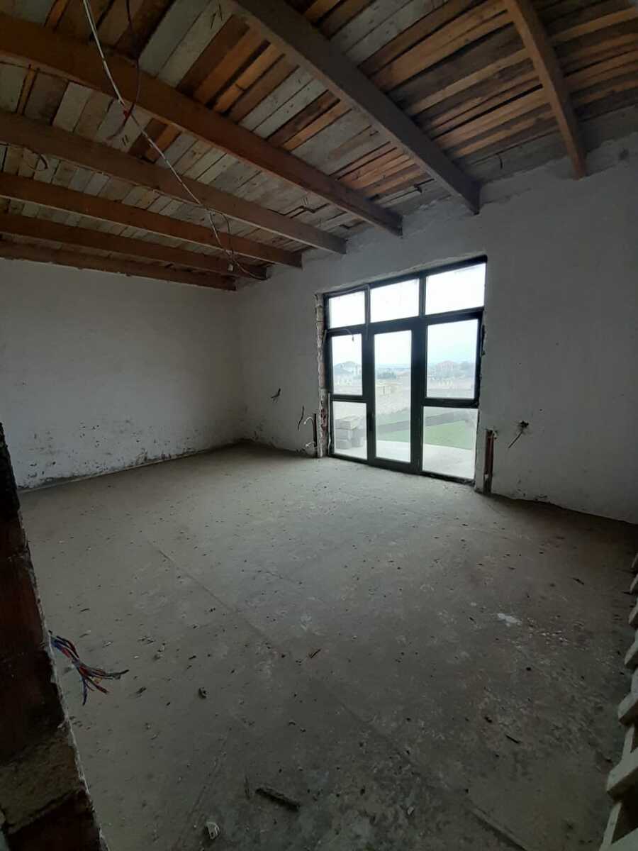 Satılır 6 otaqlı həyət evi/bağ evi 290 m² — Ev, villa, Bakı (5)