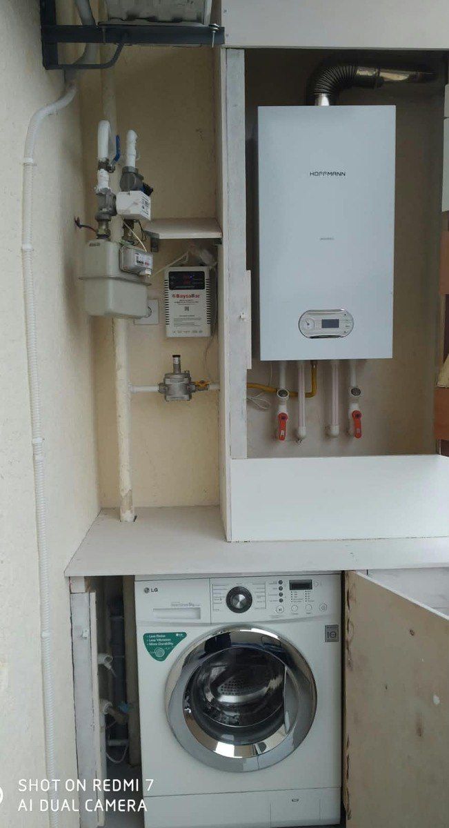 2-otaqlı yeni tikili kirayə verilir, Xırdalan ş., 60 m² — Mənzil, Xırdalan (2)