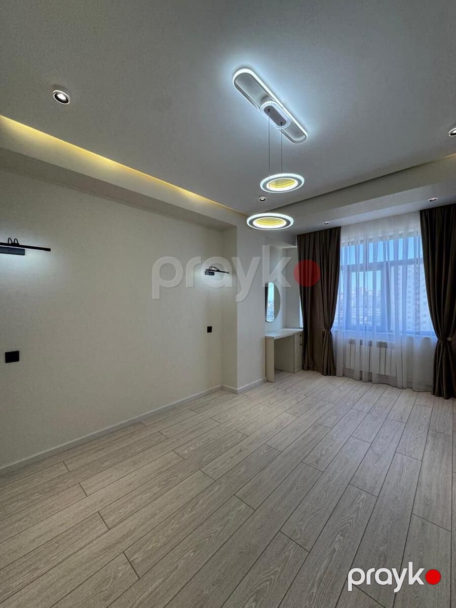 Satılır 3 otaqlı yeni tikili 82 m² — Mənzil, Bakı (9)