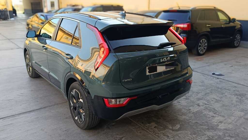 Kia Niro, 64.8 kWh, 2024 il, 26 000 km — Avtomobillər, Bakı (4)