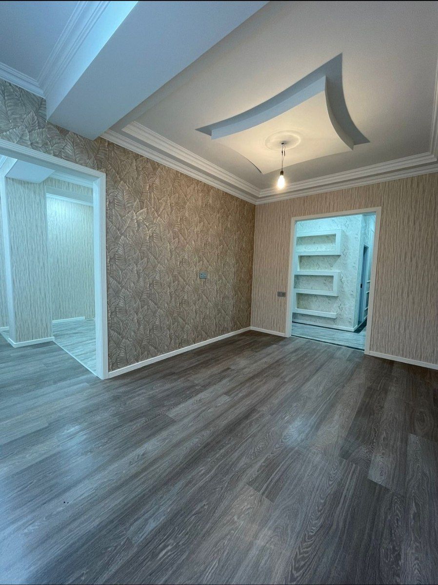 Satılır 3 otaqlı yeni tikili 65 m² — Mənzil, Bakı (9)