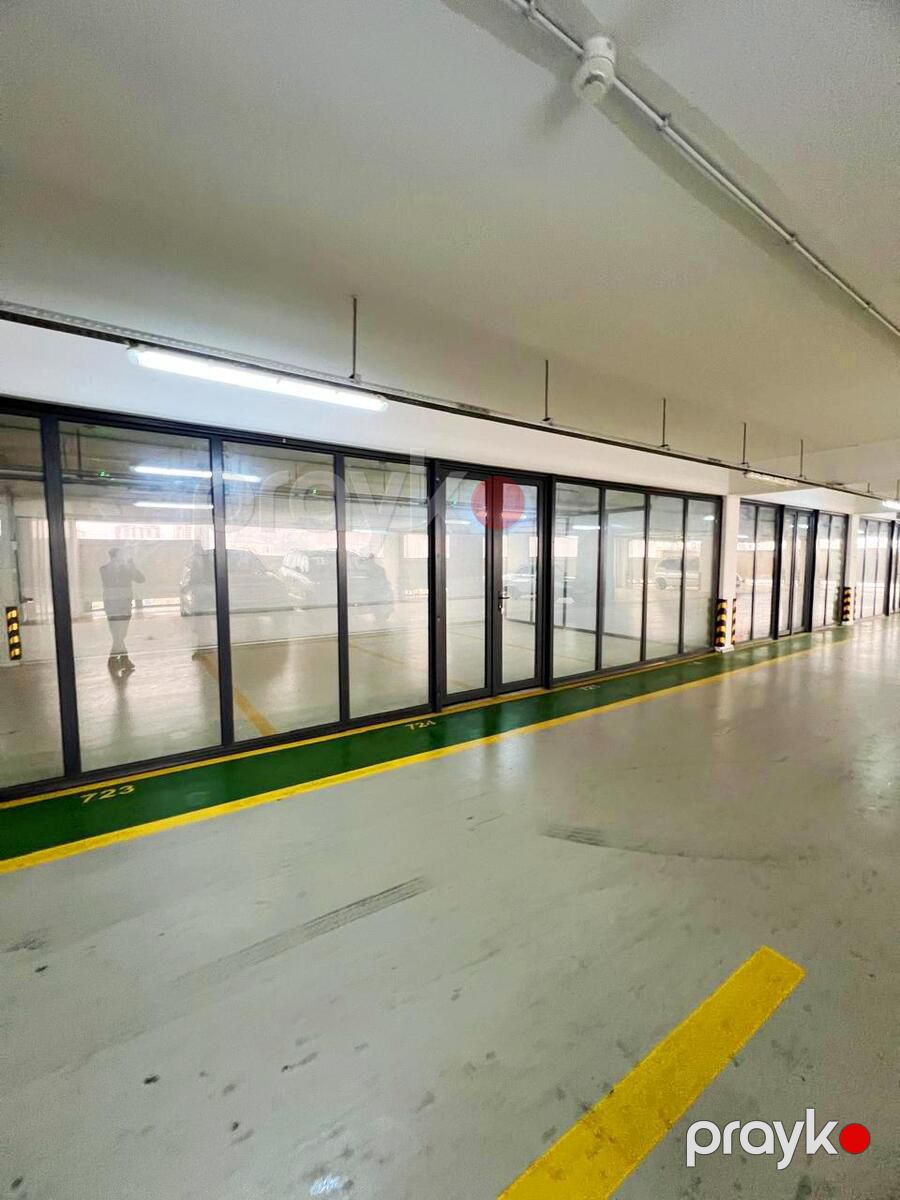 İcarəyə verilir obyekt 36 m² — Əmlak, Bakı (3)
