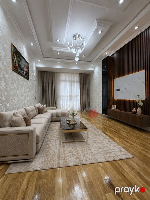 Satılır 3 otaqlı yeni tikili 95 m²