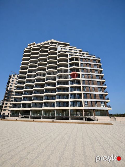 Satılır 3 otaqlı yeni tikili 110.5 m²