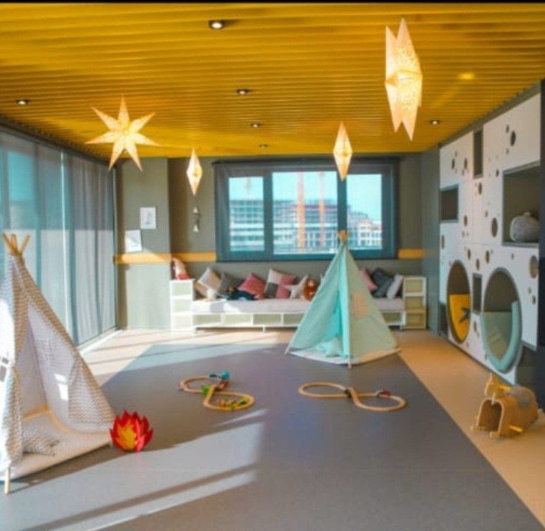 Satılır 3 otaqlı yeni tikili 148.4 m² — Mənzil, Bakı (4)