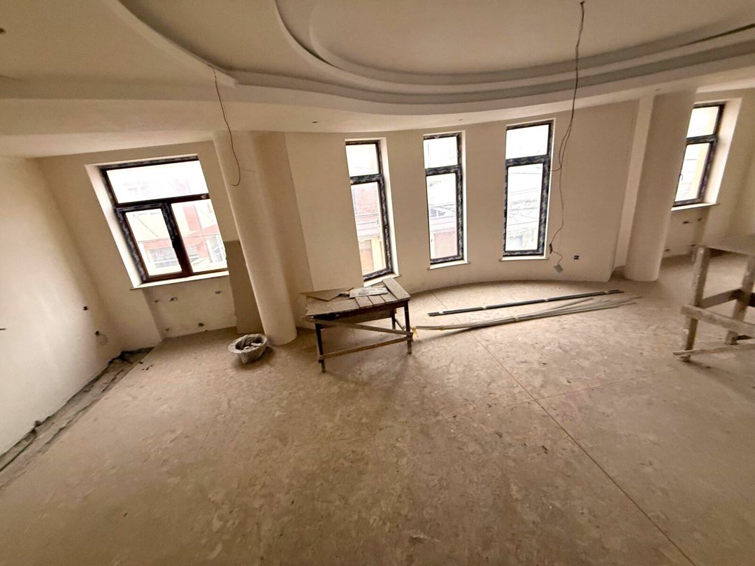 Satılır 8 otaqlı həyət evi/bağ evi 650 m² — Ev, villa, Bakı (7)