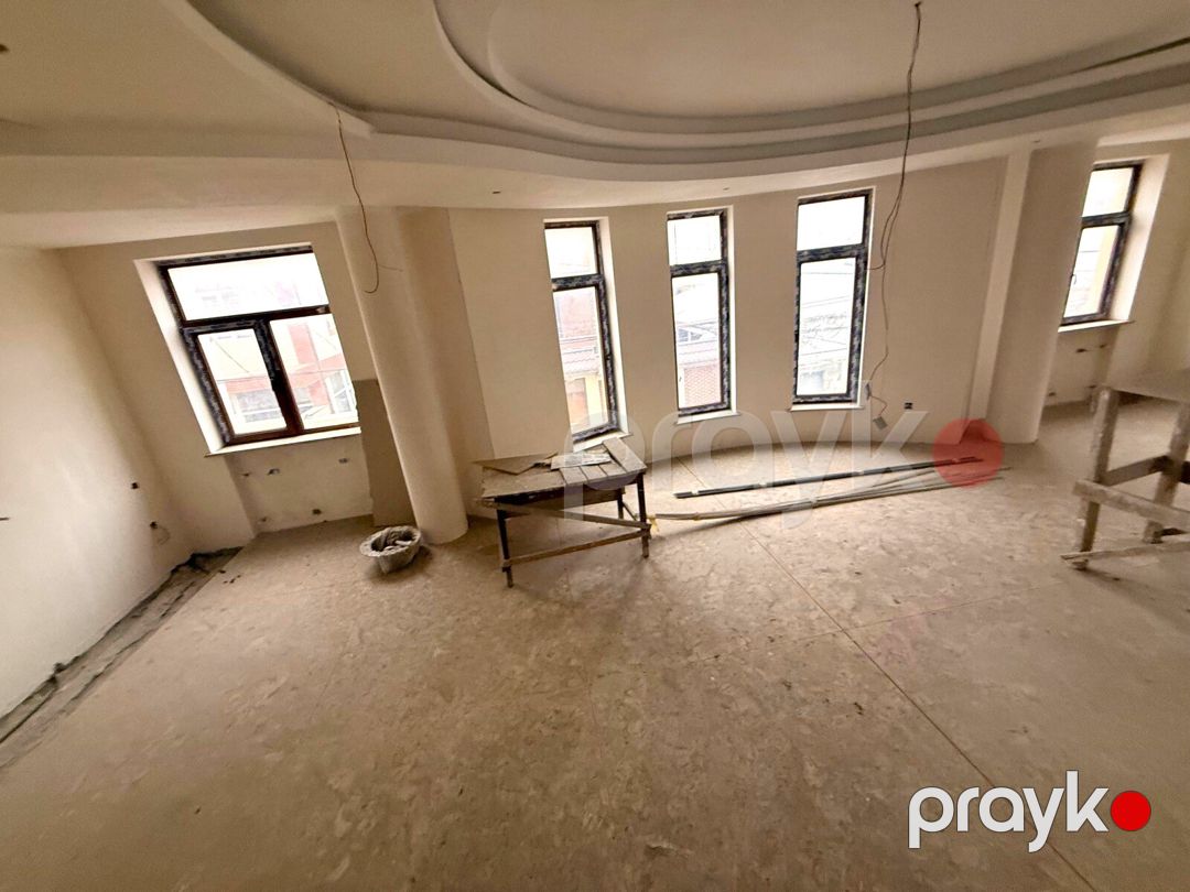 Satılır 8 otaqlı həyət evi/bağ evi 650 m² — Ev, villa, Bakı (7)