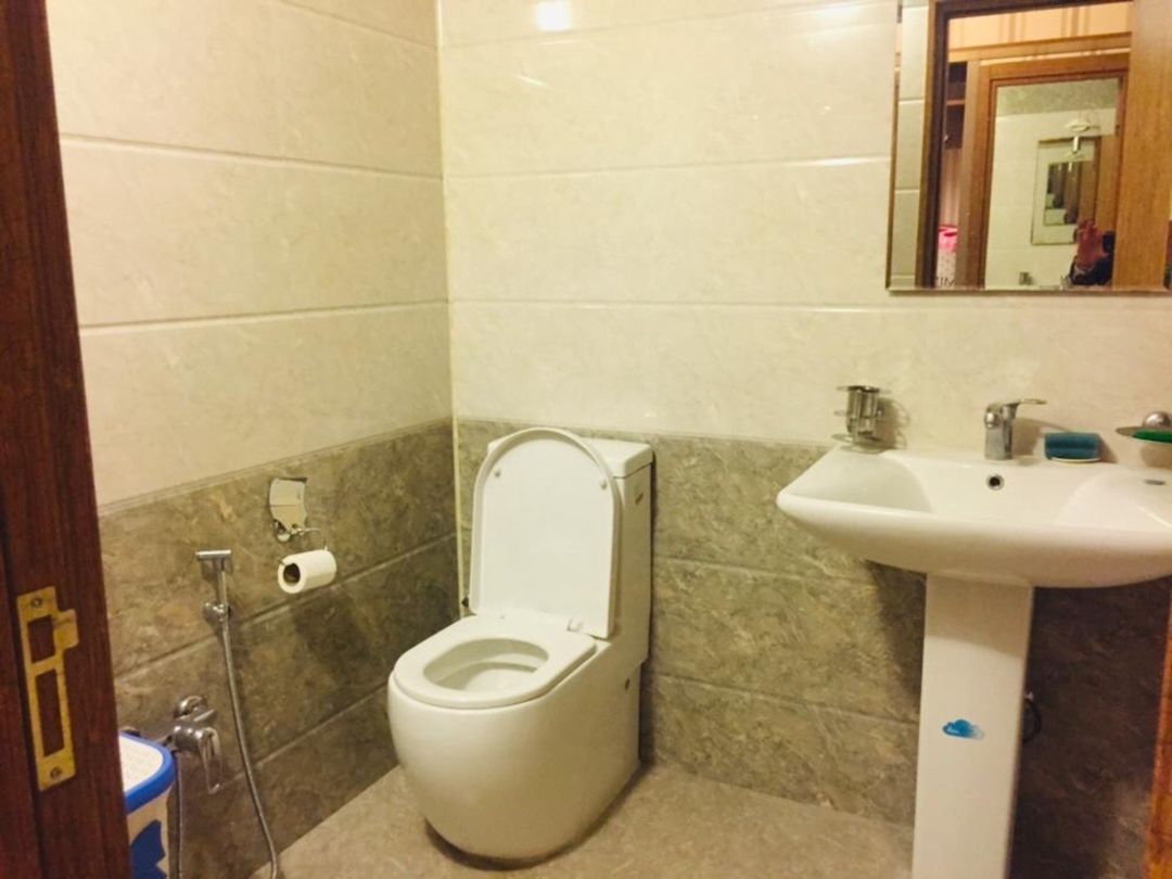 İcarəyə verilir 3 otaqlı yeni tikili 100 m² — Mənzil, Bakı (7)
