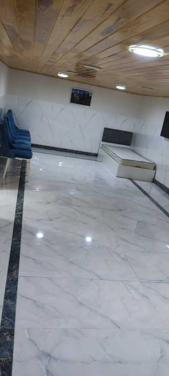 Satılır 3 otaqlı həyət evi/bağ evi 200 m² — Ev, villa, Bakı (8)