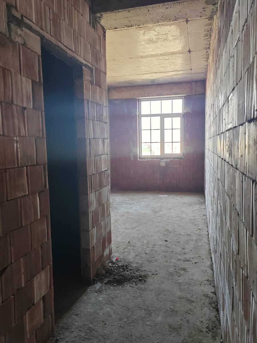 Satılır 4 otaqlı yeni tikili 149 m² — Mənzil, Bakı (4)