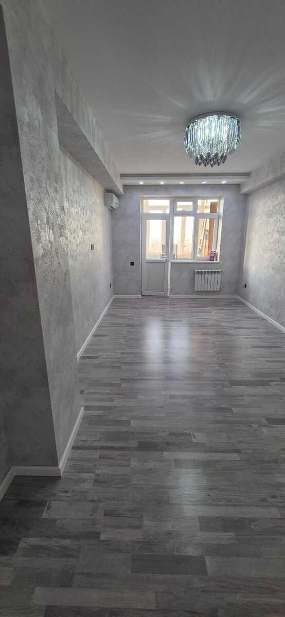 Satılır 2 otaqlı yeni tikili 67 m² — Mənzil, Bakı (2)