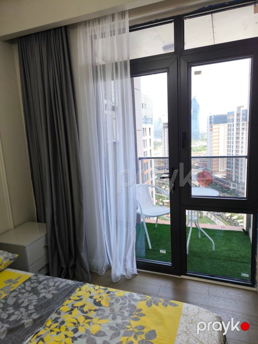 Satılır 3 otaqlı yeni tikili 70 m² — Mənzil, Bakı (8)